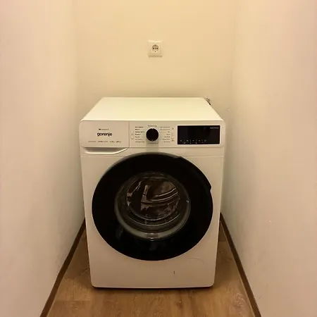 Alpin Haus, Kaibling & Amade هاوس إم إنيستال