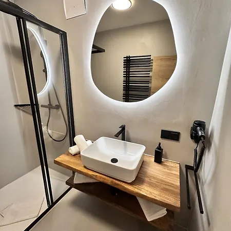 Apartment Alpin Haus, Kaibling & Amade Haus im Ennstal