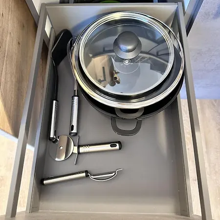 Alpin Haus, Kaibling & Amade شقة *