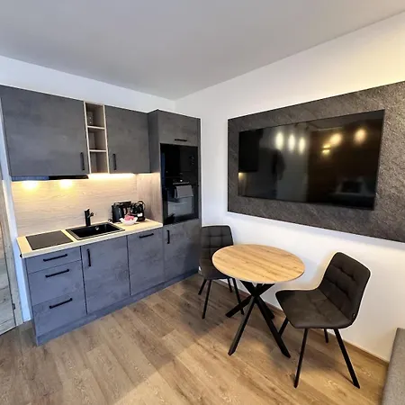 Apartment Alpin Haus, Kaibling & Amade Haus im Ennstal