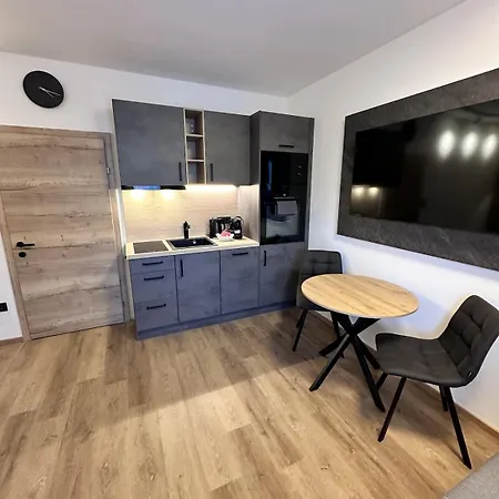 Apartment Alpin Haus, Kaibling & Amade Haus im Ennstal