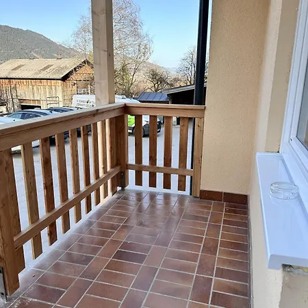Apartment Alpin Haus, Kaibling & Amade Haus im Ennstal