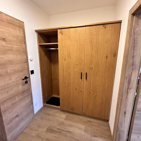 Apartment Alpin Haus, Kaibling & Amade Haus im Ennstal