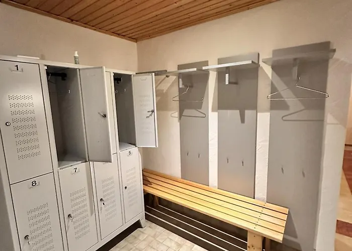 Alpin Haus, Kaibling & Amade هاوس إم إنيستال