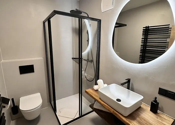 Alpin Haus, Kaibling & Amade *