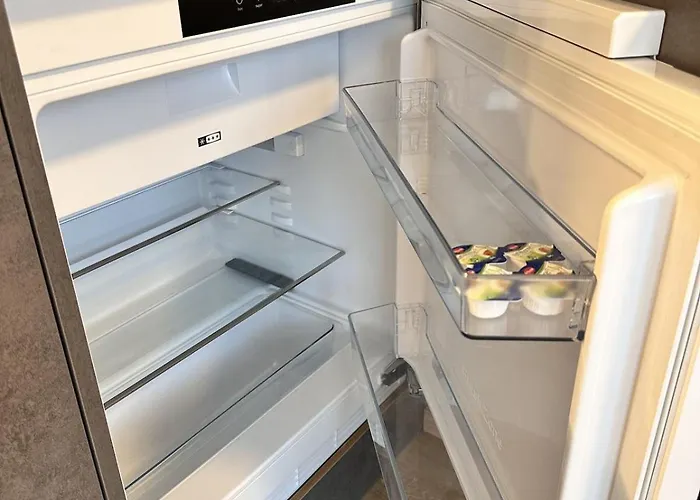 شقة Alpin Haus, Kaibling & Amade هاوس إم إنيستال