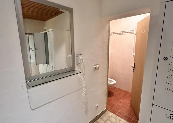 Alpin Haus, Kaibling & Amade