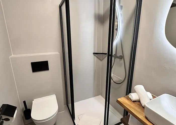 Alpin Haus, Kaibling & Amade