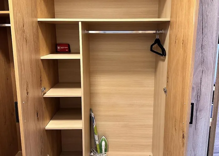 Alpin Haus, Kaibling & Amade *