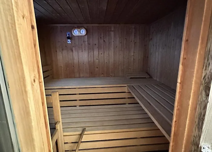 Alpin Haus, Kaibling & Amade