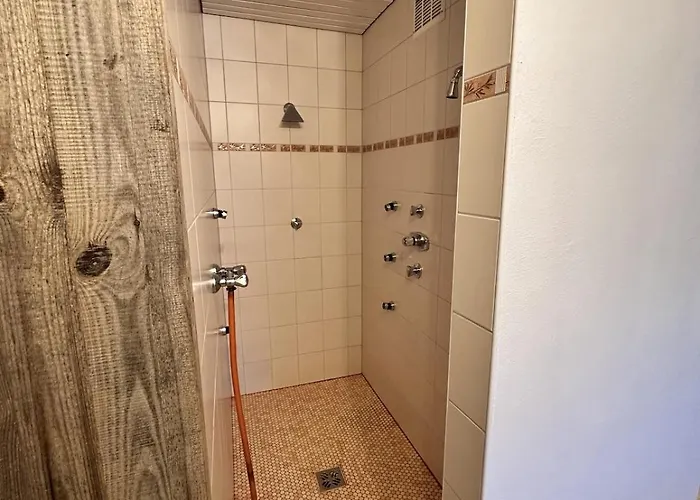 Alpin Haus, Kaibling & Amade Apartment *