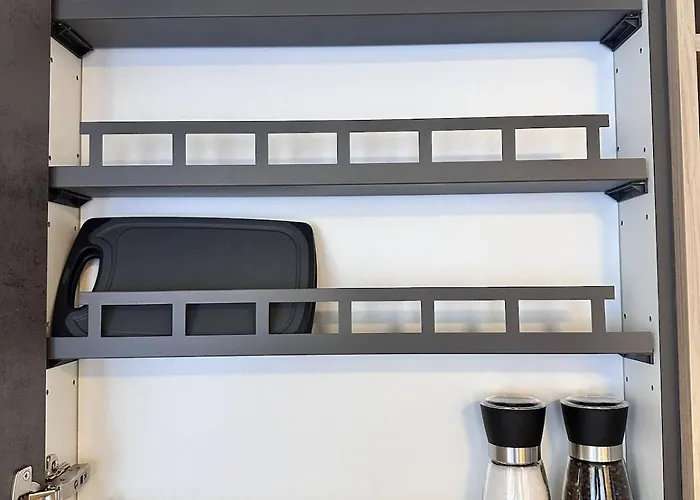 Alpin Haus, Kaibling & Amade *