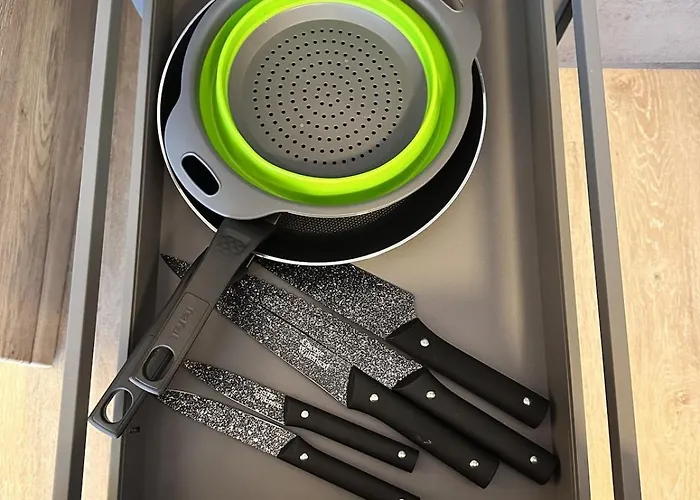 Apartment Alpin Haus, Kaibling & Amade *