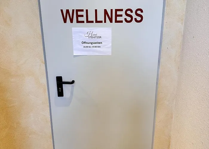 Alpin Haus, Kaibling & Amade *