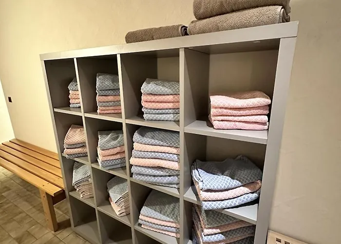 Alpin Haus, Kaibling & Amade