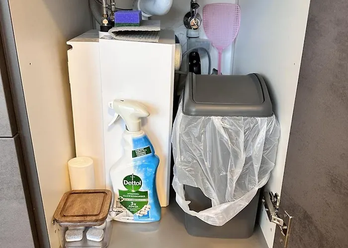 Alpin Haus, Kaibling & Amade شقة هاوس إم إنيستال