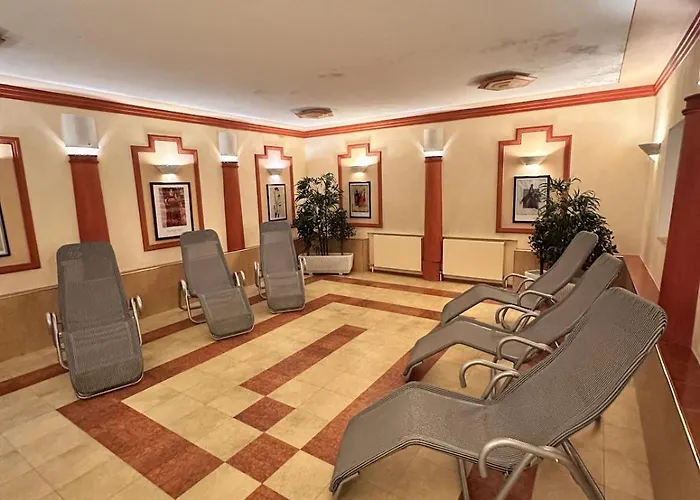 Alpin Haus, Kaibling & Amade *