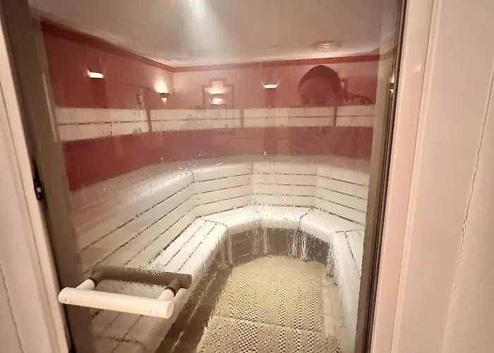 شقة Alpin Haus, Kaibling & Amade *