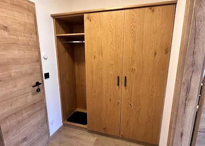 Apartment Alpin Haus, Kaibling & Amade Haus im Ennstal