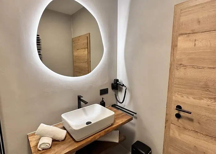 Alpin Haus, Kaibling & Amade * Haus im Ennstal