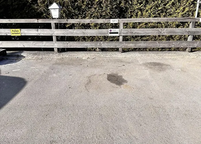 Alpin Haus, Kaibling & Amade شقة